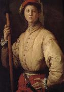 Cosimo de Medici Pontormo