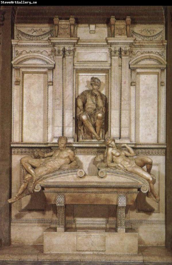 Pontormo Michelangelo